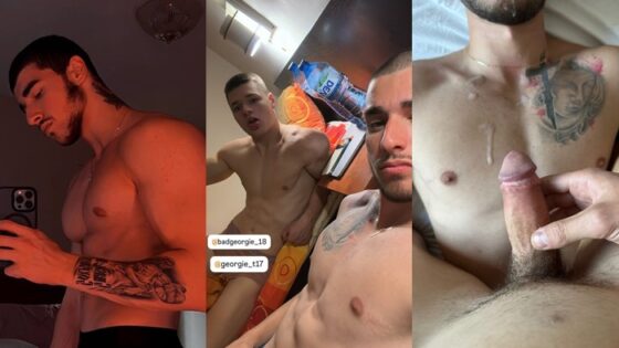 T_Georgiv12 – jerking eachother – with pavel_boychev
