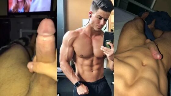 Pretty boy fit stud’s jerk compilation