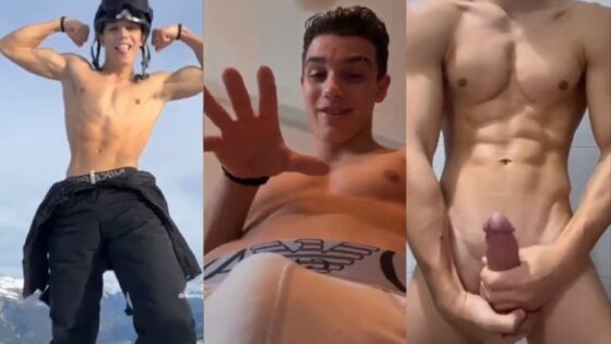 Hotkev – a jerk compilation