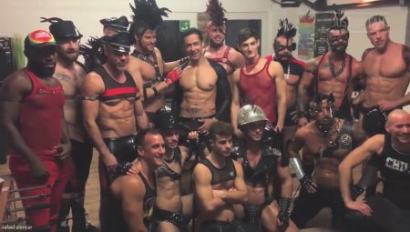 Live Sex – Rafael Alencar, Aiden Ward, Alex Mecum, Manuel Skye, Allen King – the World of Sexy Party