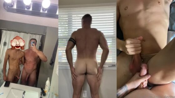 Alecbw – an afternoon blowjob