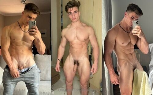 Nudes of young stud DylanW – the realpeachy_d, jamesinternational