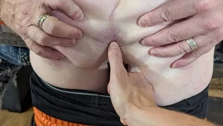 Tyga, Mitch Schif, Sebastian Kane – Kinky Twink Boy Comes To Play! – Part  1