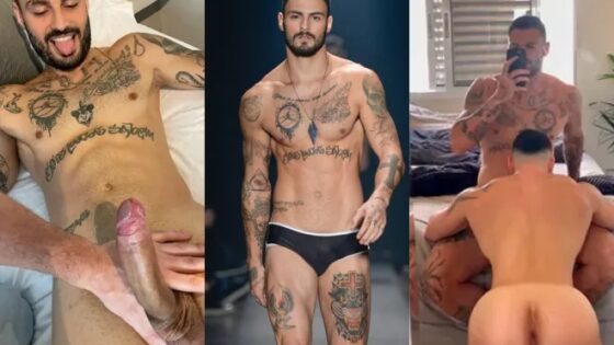 Coppini – an afternoon blowjob