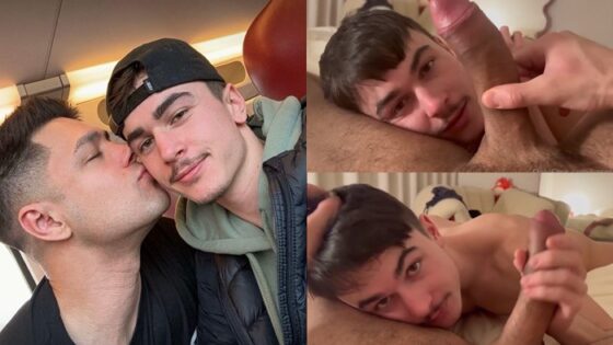 A fucking with Lias and Ethan – Liasethan