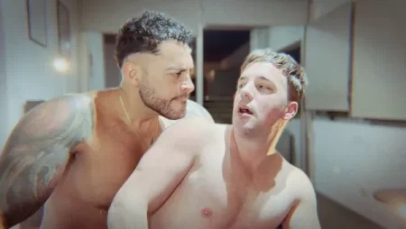 Jonas Matt and Viktor Rom fuck – Te Gusta Cogerme