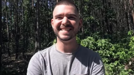 Denny, Matej – Czech Hunter 844