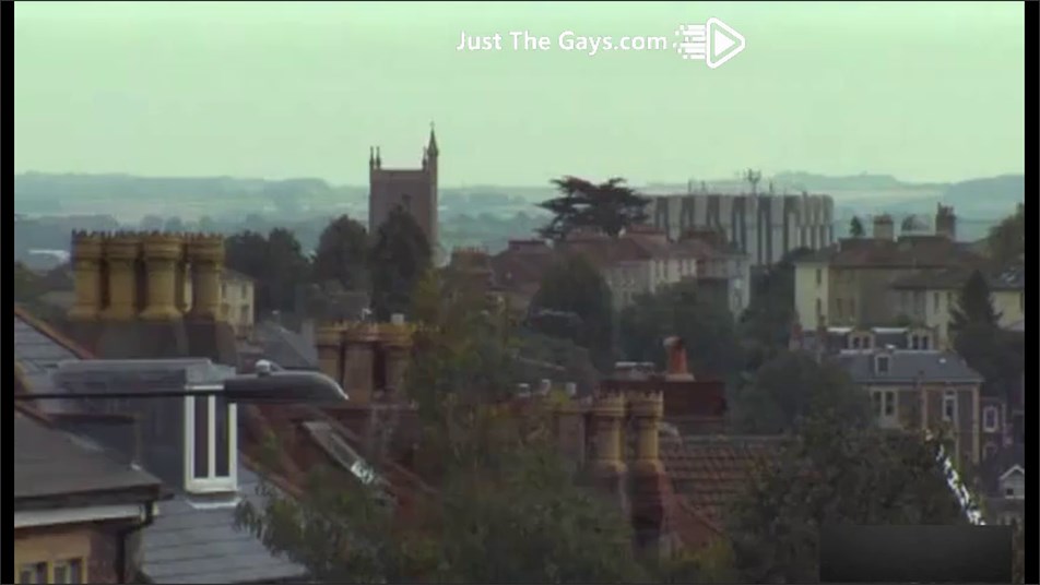 shankgay themed British movie