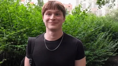 Denny, Leon Kane – Czech Hunter 846