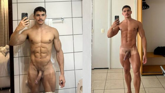 Renan Mesquita – hard fucking
