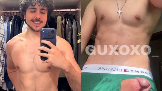 Guxoxo_ jerk videos – a compilation