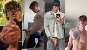 Louraint jerk compilation