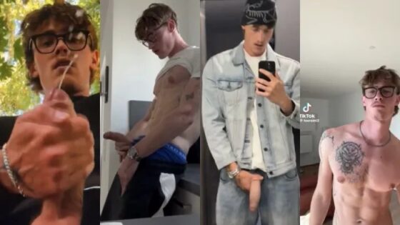 Louraint jerk compilation
