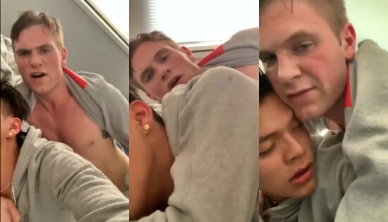 An old video of a young dom pounding his twink An old video of a young dom pounding his twink
