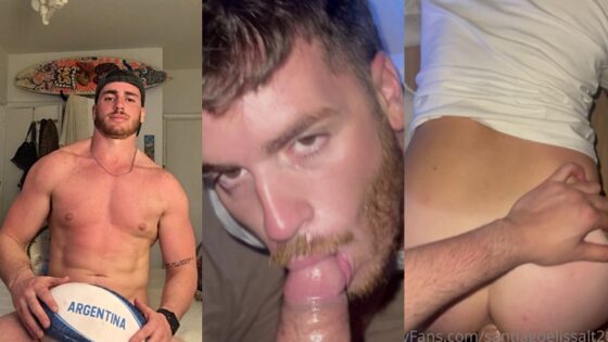 Santiagoelissalt209 – creampied
