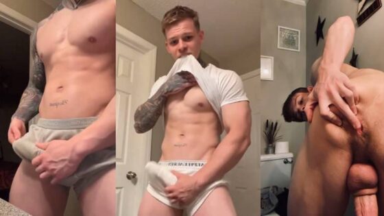 Fit_liam plays with his cock and shows you his hole on the floor Fit_liam plays with his cock and shows you his hole on the floor
