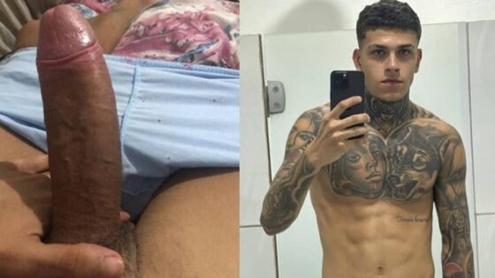 Junior Honorato – another jerk compilation