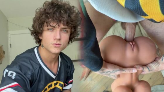 Riverxchristian – Heated Rivarly role play – fucking a toy Riverxchristian – Heated Rivarly role play – fucking a toy