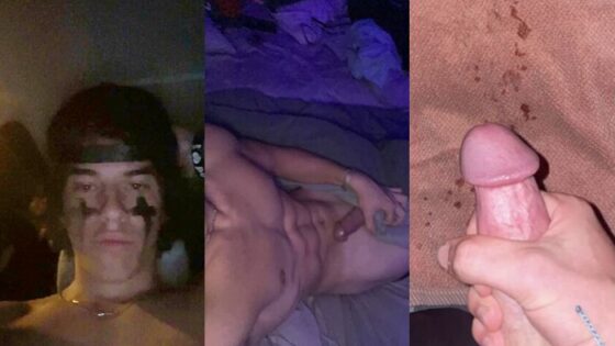 Young football quarterback’s jerk videos