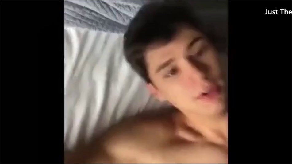 Leo Grand eat my cum, Leo