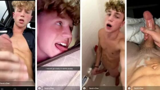 Tiktoker Ryan’s jerk videos