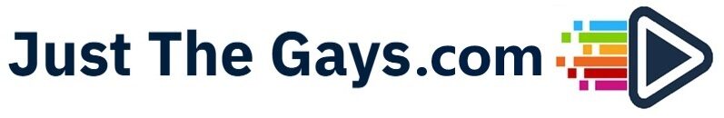 JustTheGays.com | Just The Gays