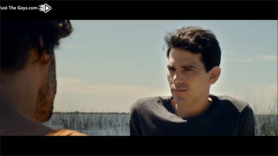 Esteros (gay themed movie)