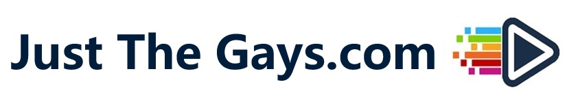 JustTheGays.com | Just The Gays