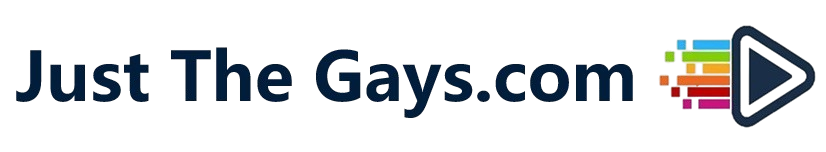 JustTheGays.com | Just The Gays