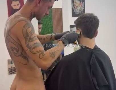 Scott Barberr fucked by luizggsp
