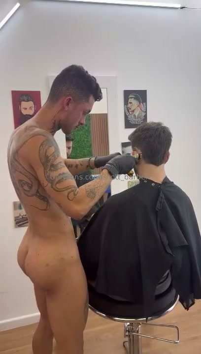 Scott Barberr fucked by luizggsp