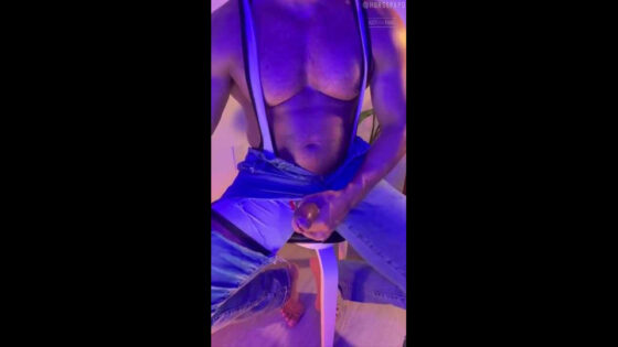 Horse Papo – Cum Video 4