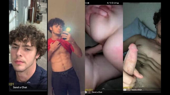 College jock’s jerk videos