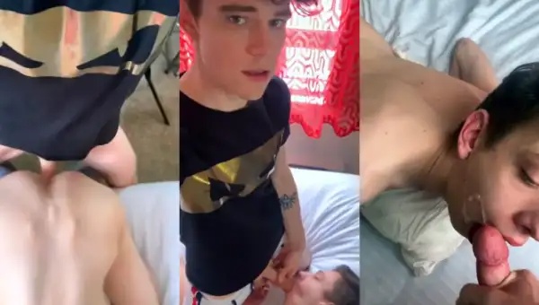 Fucking after class