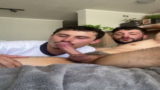 Juanfra x Noah Pells