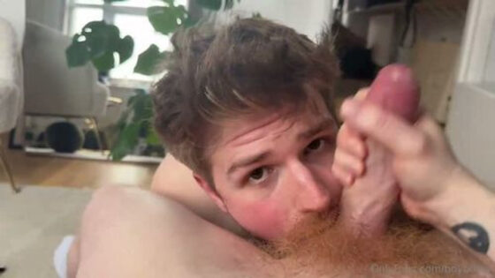 GoodBoyMarko gets fucked by 8IncherGinger – 2