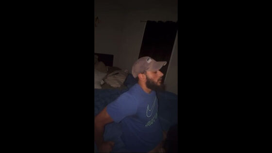 Big Beard Guy Gets Blown By CD