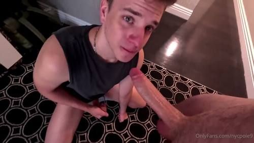 Connor Peters and NYCPole9