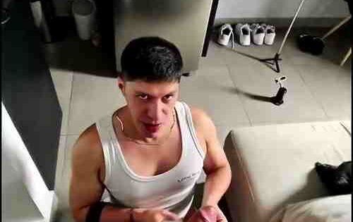 Diego Mineiro – He called me to visit and look what happened