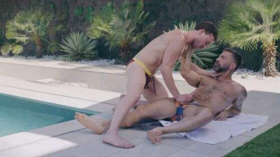 Prime Time – Adam Ramzi and Luca Zae