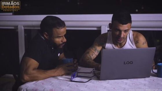 ID – Caio Barros and Murillo Mota – Private Professor
