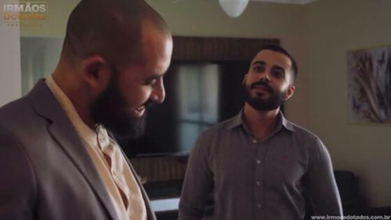 ID – Dhyan Darsho and Joao Alves – The Best Man’s Secret