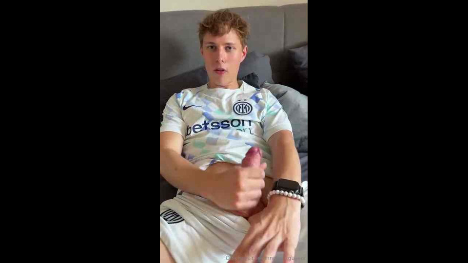 innocentguyof Football Kit jo