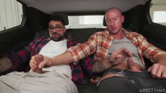 JerkBuddies – Ryan Bones and Cam Crawford – We Gotta Do This BEFORE the Long Drive Man