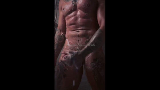 Kameron Michaels Onlyfans 8