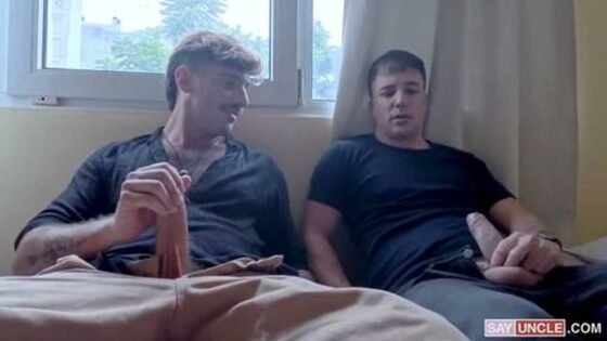 LatinLeche – All Alone With A Curious Stranger – Jonas Matt and Ivo Rossi