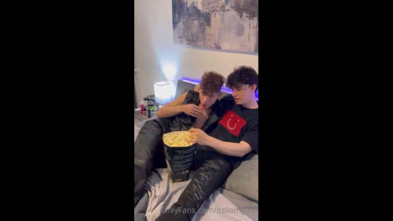 Liam Gold Onlyfans – Scene 07