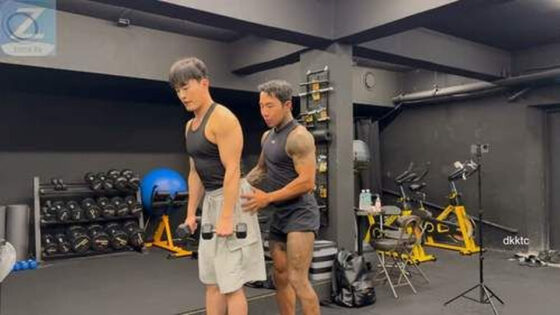 Louis Korea x Dothebest1111