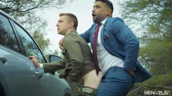 MAP – Seditious Conduct – Gianni Gio and Serg Shepard