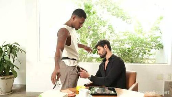 MIO – Brigadeiro and Otavio Andreassa – WorkMans – Medida de Prazer